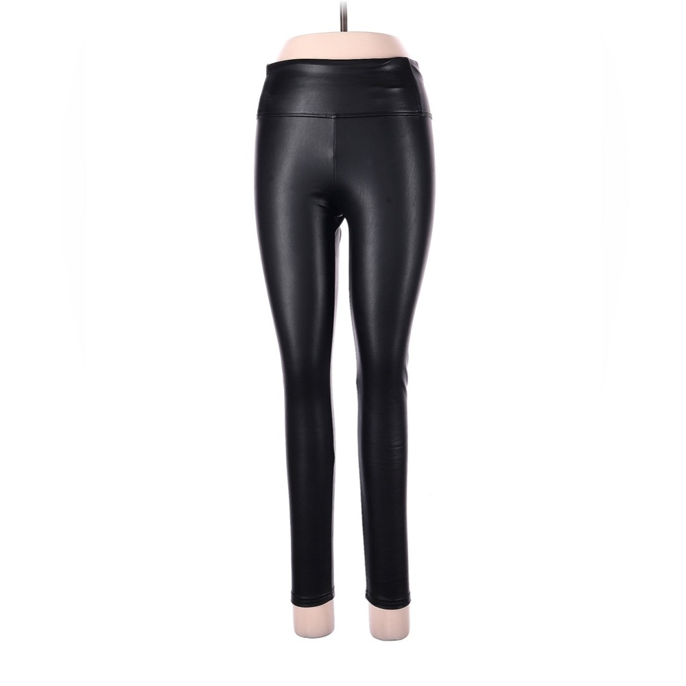 BP Faux Leather Leggings